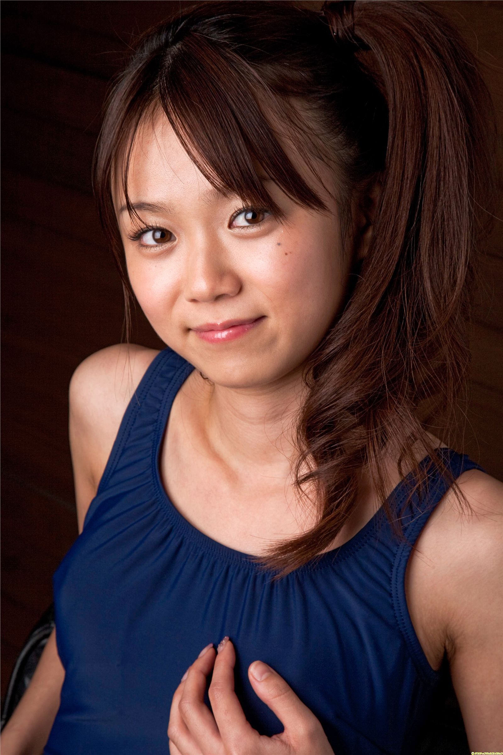 日本性感美女 ほしのあき Aki Hoshino No.942 [DGC]